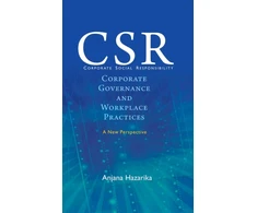 KNYGA Anjana Hazarika Corporate Social Responsibility, Corporate Governance and Workplace Practices