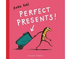 KNYGA Anke Kuhl Perfect Presents!