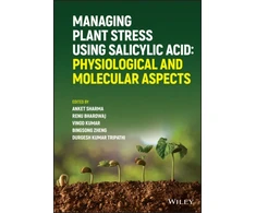 KNYGA Anket Sharma Managing Plant Stress Using Salicylic Acid