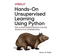 KNYGA Ankur A Patel Hands-On Unsupervised Learning Using Python