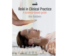 KNYGA Ann Baldwin Reiki in Clinical Practice