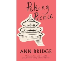 KNYGA Ann Bridge Peking Picnic