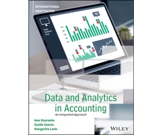 KNYGA Ann C Dzuranin Data and Analytics in Accounting