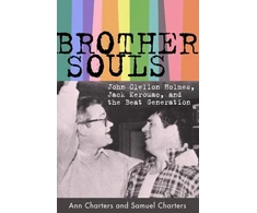 KNYGA Ann Charters Brother-Souls