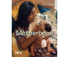 KNYGA Ann Coxon Motherhood
