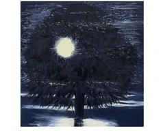 KNYGA Ann Craven: Night