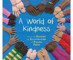 KNYGA Ann Featherstone World of Kindness