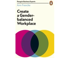 KNYGA Ann Francke Create a Gender-Balanced Workplace