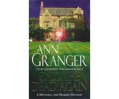 KNYGA Ann Granger Call the Dead Again (Mitchell &amp; Markby 11)