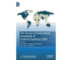 KNYGA Ann Griffiths Forum of Federations Handbook of Federal Countries 2020