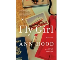 KNYGA Ann Hood Fly Girl
