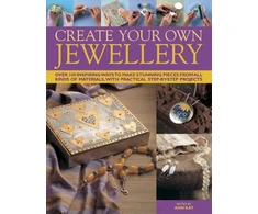 KNYGA Ann Kay Create Your Own Jewellery
