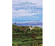 KNYGA Ann Kingsolver Global Mountain Regions