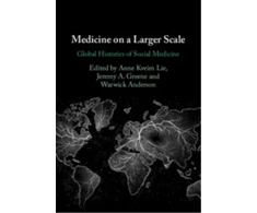 KNYGA Ann Kveim Lie Medicine on a Larger Scale