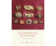 KNYGA Ann L Luthi Sentimental Jewellery