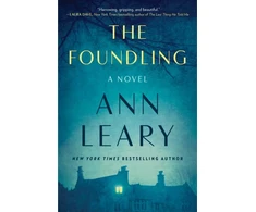 KNYGA Ann Leary Foundling