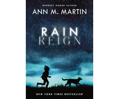 KNYGA Ann M Martin Rain Reign