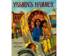 KNYGA Ann Malaspina Yasmin's Hammer