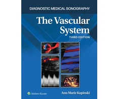 KNYGA Ann Marie Kupinski Vascular System
