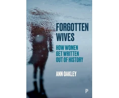 KNYGA Ann Oakley Forgotten Wives