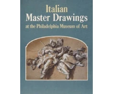 KNYGA Ann Percy Italian Master Drawings at the Philadelphia Museum of Art
