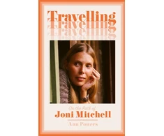 KNYGA Ann Powers Travelling