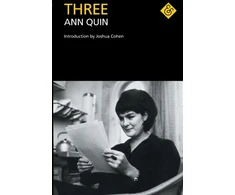 KNYGA Ann Quin Three