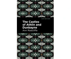 KNYGA Ann Radcliffe Castles of Athlin and Dunbayne