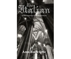 KNYGA Ann Radcliffe italų