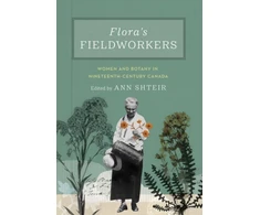 KNYGA Ann Shteir Flora's Fieldworkers