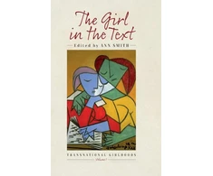 KNYGA Ann Smith Girl in the Text