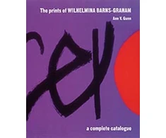 KNYGA Ann V. Gunn, Ann Gunn Prints of Wilhelmina Barns-Graham
