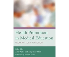 KNYGA Ann Wylie Health Promotion in Medical Education