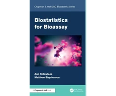 KNYGA Ann Yellowlees Biostatistics for Bioassay