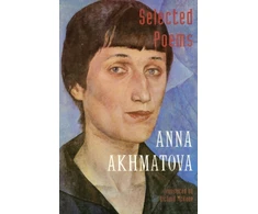 KNYGA Anna Akhmatova Selected Poems