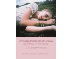 KNYGA Anna Backman Rogers American Independent Cinema