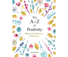KNYGA Anna Barnes A–Z of Positivity