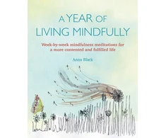 KNYGA Anna Black Year of Living Mindfully
