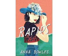KNYGA Anna Bowles Rapids