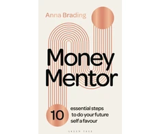 KNYGA Anna Brading Money Mentor