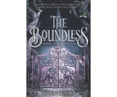 KNYGA Anna Bright Boundless