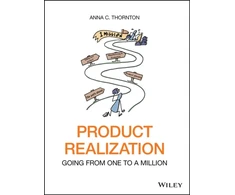KNYGA Anna C Thornton Product Realization