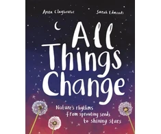 KNYGA Anna Claybourne All Things Change