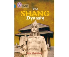 KNYGA Anna Claybourne Shang Dynasty