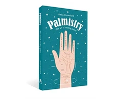 KNYGA Anna Comerford Palmistry