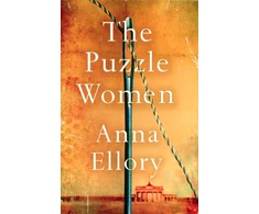 KNYGA Anna Ellory Puzzle Women