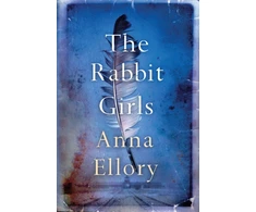 KNYGA Anna Ellory Rabbit Girls