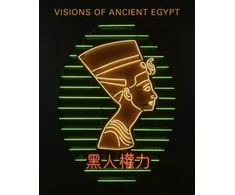 KNYGA Anna Ferrari Visions of Ancient Egypt