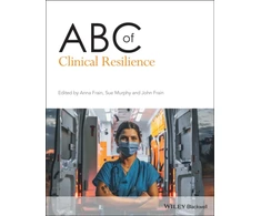 KNYGA Anna Frain ABC of Clinical Resilience
