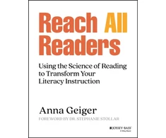 KNYGA Anna Geiger Reach All Readers